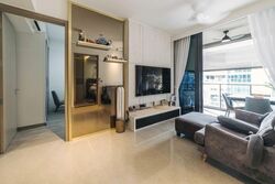 The Tapestry (D18), Condominium #566422621